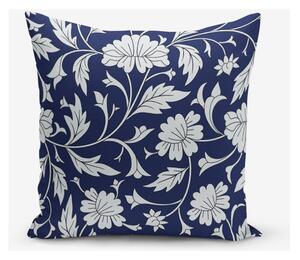 Obliečka na vankúš s prímesou bavlny Minimalist Cushion Covers Flora, 45 × 45 cm