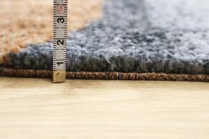 Ayyildiz koberce AKCIA: 260x320 cm Metrážny koberec Royal 4808 Brown - Bez obšitia cm