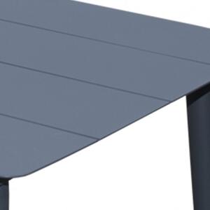 Doppler TEE - záhradný hliníkový stôl 220 cm