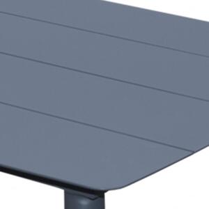 Doppler TEE - záhradný hliníkový stôl 160 cm - (N376) POSLEDNÝ KUS