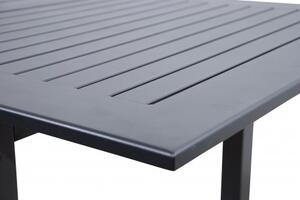 Doppler EXPERT - hliníkový stôl rozkladací 150 / 210x90 cm N199 2. Akosť - Iba rozbalené