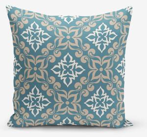Obliečka na vankúš s prímesou bavlny Minimalist Cushion Covers Geometric Special Design, 45 × 45 cm