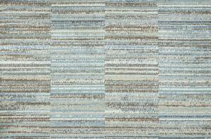 Ayyildiz koberce AKCIA: 70x250 cm Metrážny koberec Royal 4807 Grey - S obšitím cm
