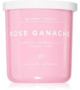 DW Home Essence Rose Ganache vonná sviečka 255 g