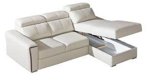 Luxusná sedacia súprava Tropico 1 krémová