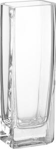 VÁZA, sklo, 20 cm Leonardo - Vázy