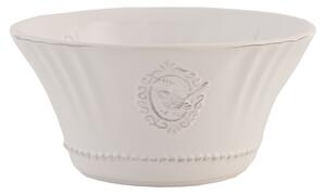 Miska Queen of birds - Ø 14*7 cm - Clayre & Eef