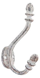 Clayre & Eef Háček - 3*8*12 cm - Clayre & Eef