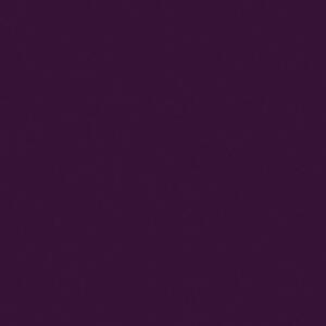 Šatníková skriňa Burano, 225 cm, biela/fialová