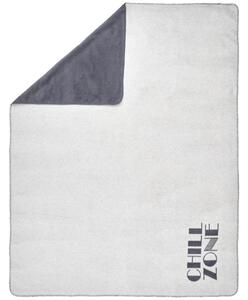 DOMÁCA DEKA, bavlna, 150/200 cm David Fussenegger - Textil do domácnosti