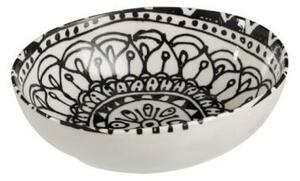 Miska Mono Boho - Ø 13 *4cm - J-Line by Jolipa