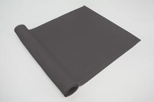 ÚZKY OBRUS, 40/150 cm, antracitová Boxxx - Textil do domácnosti