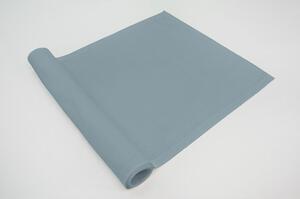 ÚZKY OBRUS, 40/150 cm, sivá Boxxx - Textil do domácnosti