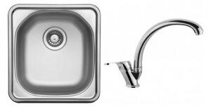 Drez Sinks Compact 435 + batéria Evera CR