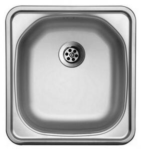Drez Sinks Compact 435
