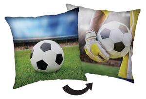 Detský vankúšik Football – Jerry Fabrics