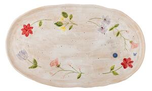 Servírovacia tácka 25x42,5 cm Camilla – Bloomingville