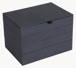Šperkovnica s magnetickým uzáverom Precious