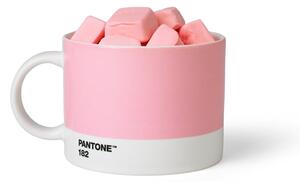 Ružový keramický hrnček 475 ml Light Pink 182 – Pantone