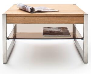 Konferenčný stolík SETH 65x65 cm
