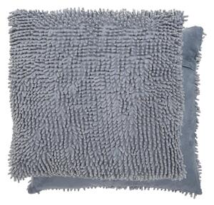 Šedý povlak na vankúš - 45 * 45 cm - Clayre & Eef