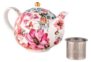 ČAJOVÁ KANVICA porcelán keramika Maxwell & Williams - Jedálenské sety
