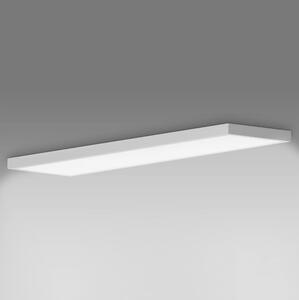 Brilagi Brilagi - LED Kúpeľňové stropné svietidlo FRAME LED/40W/230V 120x30 cm IP44 biela BG0533 + záruka 3 roky zadarmo