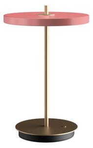 UMAGE Asteria Move (ružová) Stolní lampy kov, hliník IP20 2413