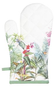 Chňapka Jungle Botanics - 16 * 30 cm - Clayre & Eef