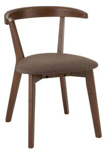 Jedálenská stolička Armrest Vintage- 49 * 53 * 70 cm - J-Line by Jolipa