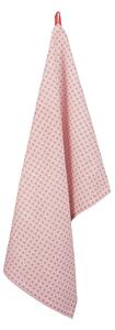 Clayre & Eef Utierka Poppy Flower - 50*85 cm - Clayre & Eef