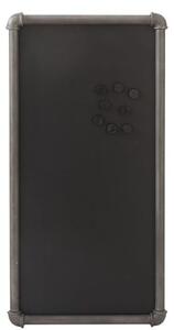 Kriedová magnetická tabuľa Tube - 42 * 3,3 * 82cm - J-Line by Jolipa