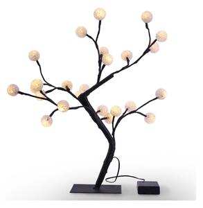 LED svetelná dekorácia DecoKing Bonsai, výška 45 cm