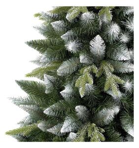 Umelý vianočný stromček DecoKing Diana, výška 1,8 m
