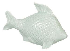 Porcelánová dekorácie Kapor - 21,7 * 13,5 * 9,8 cm - J-Line by Jolipa
