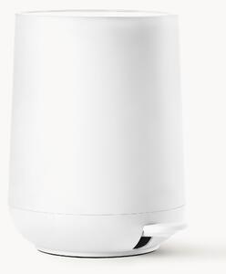 Odpadkový kôš s vrchnákom Softmotion Nova, 5 l