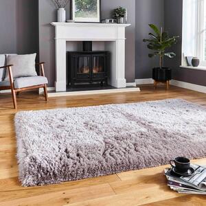 Sivý koberec Think Rugs Polar, 230 × 150 cm