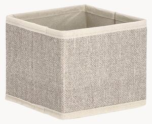 Skladacia úložná škatuľa Tidy, Š 14 cm