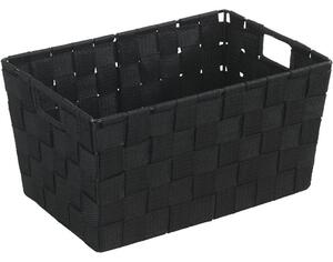 KOŠÍK čierna - Košíky
