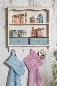 Utierka You do Dishes blue - 50 * 85 cm - Clayre & Eef