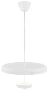 Nordlux Mobile (biela) Závěsná světla hliník, plast IP20 2120653001