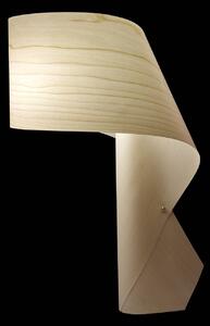 LZF Air stolná lampa slonovina