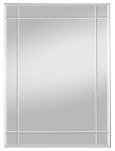 Nástenné zrkadlo Jan 55x70 cm