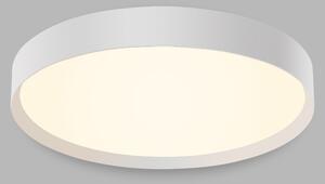 LED2 1272151DT MILA stropné svietidlo LED D600mm 60W/4000lm 3000-4000K TRIAC biela