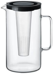 SKLENENÝ DŽBÁN 2,5 l Bohemia - Kanvice & karafy