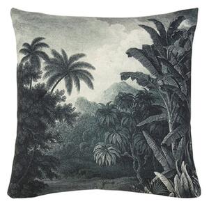 HKLIVING Vankúš s výplňou Jungle - 45 * 45cm - HKLIVING