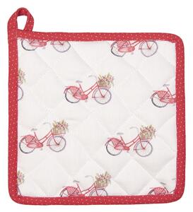 Clayre & Eef Potholder - 20*20 cm - Clayre & Eef