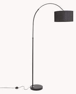 Oblúková lampa Sama