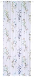 HOTOVÝ ZÁVES, polopriehľadné, 140/245 cm Esposa - Záclony & závesy