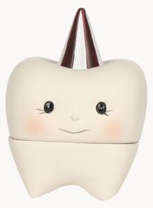 Detská úložná škatuľa Tooth